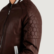 
Interior View Showing Fabric & Dual Inside Utility Storage Pockets