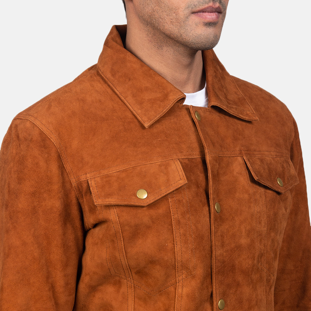 
Stallon Jacket – alternate product view 5