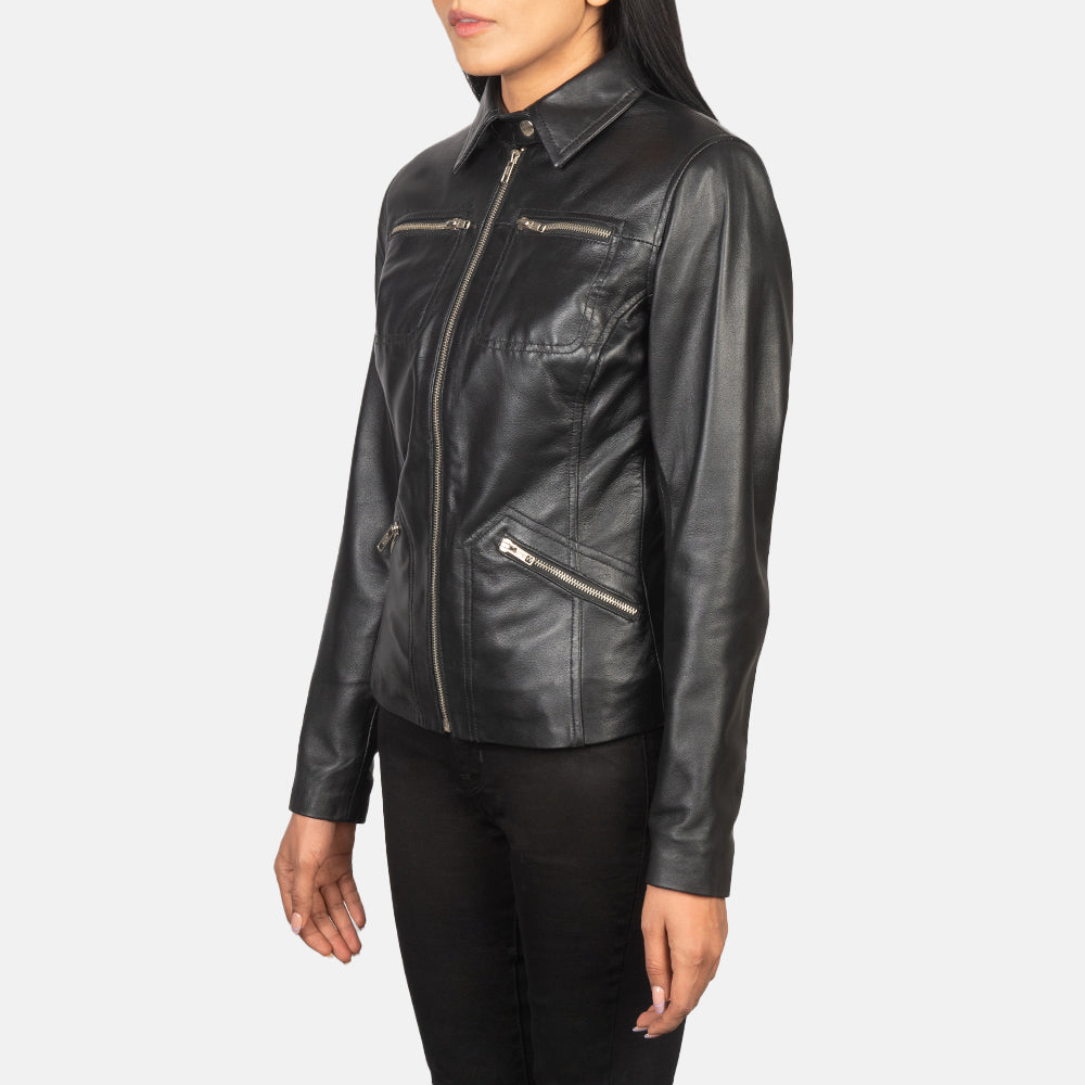 
Tomachi Red Jacket – alternate product view 2