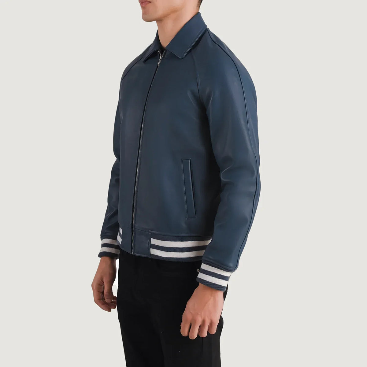 
Walton Varsity Jacket – alternate product view 2