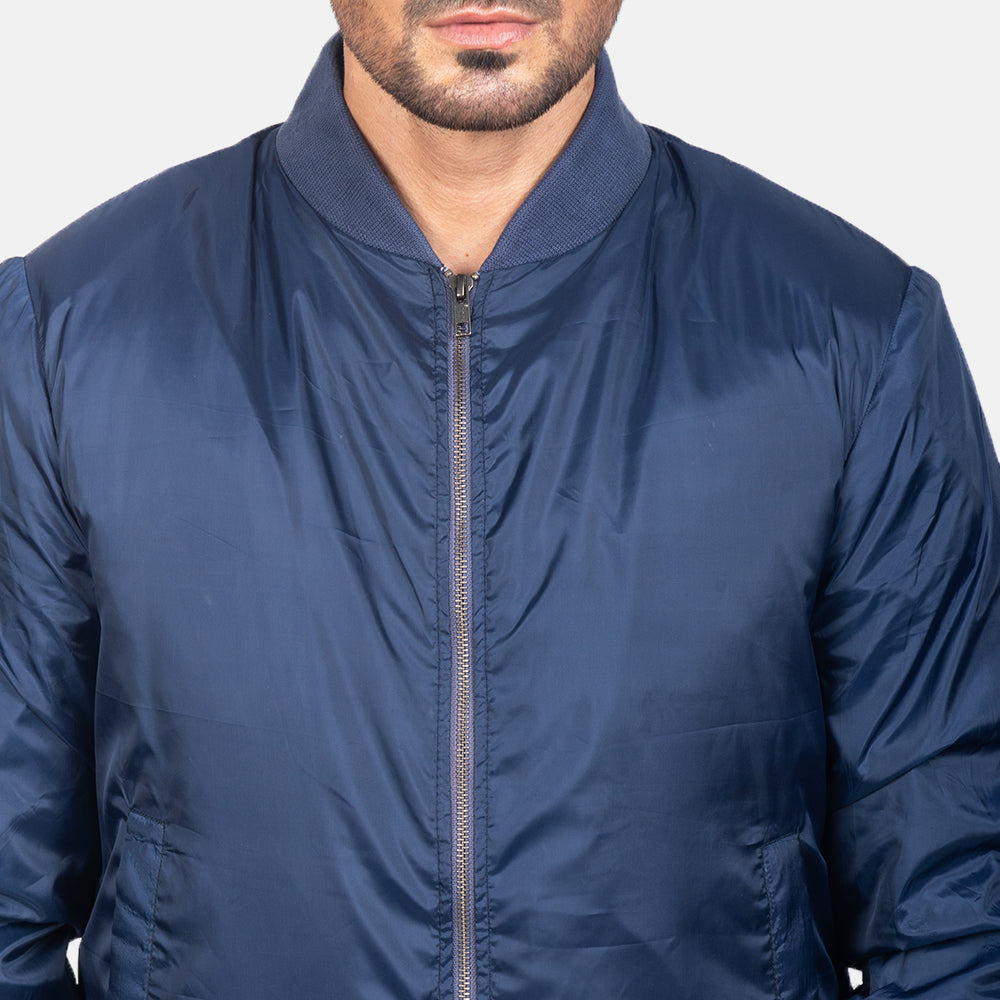 
Interior View Showing Quilted Viscose Lining & Dual Inside Utility Storage Pockets