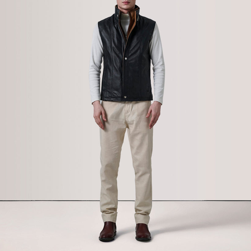 Zane Vest